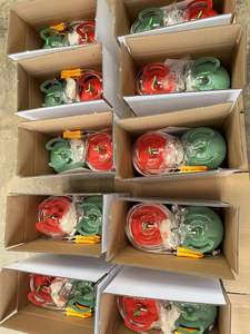 Jiuxu ngày mới giá thấp bọt cách nhiệt <span class=keywords><strong>Kit</strong></span> cho mái tường - Product Image 4