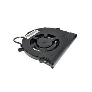 พัดลมระบายความร้อนสำหรับแล็ปท็อปสำหรับ HP 15-CC 15-CK 14-BP TPN-Q189 Q191 Q201 HP แล็ปท็อปโน้ตบุ๊ค DC แบบไม่มีแปรง CPU คูลเลอร์พัดลมเปลี่ยน - Product Image 5