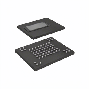 Electronic Circuit Components Memory 63 VFBGA TC58BVG0S3HBAI4 Original One Stop Service - Product Image 1