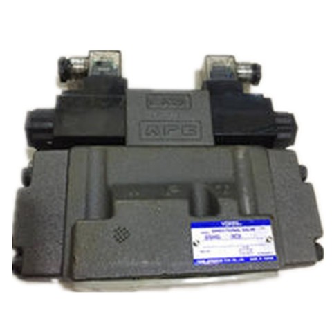 EDFHG EDFHG-04 EDFHG-06 Proportional Directional and Flow Control 2-stage Valve EDFHG-04-140-3C40-XY-31T 0 EDFHG-06-280-3C -XY