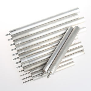 <span class=keywords><strong>Tubo</strong></span> <span class=keywords><strong>de</strong></span> piezas <span class=keywords><strong>de</strong></span> perfil <span class=keywords><strong>de</strong></span> aluminio <span class=keywords><strong>de</strong></span> prensa <span class=keywords><strong>de</strong></span> extrusión OEM - Product Image 2