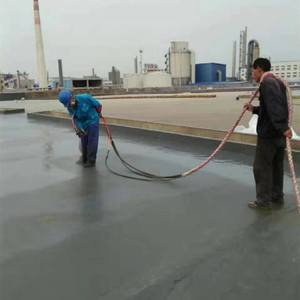 Revestimiento de poliurea en aerosol <span class=keywords><strong>Precio</strong></span> al por mayor Pintura de revestimiento de poliurea en aerosol para pisos interiores - Product Image 3