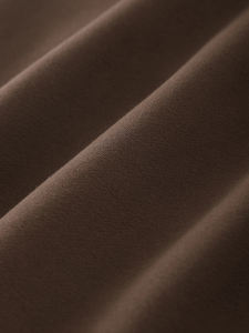 Sudadera con capucha cómoda de algodón grueso con costuras en blanco básicas para hombre pesado de gran tamaño personalizado de Color sólido de calle de alta calidad - Product Image 6