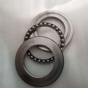 Cuscinetto a sfere assiale di alta qualità <span class=keywords><strong>AKL</strong></span>.GT41 (76.2/76.987x119.863x25.4mm) - Product Image 2