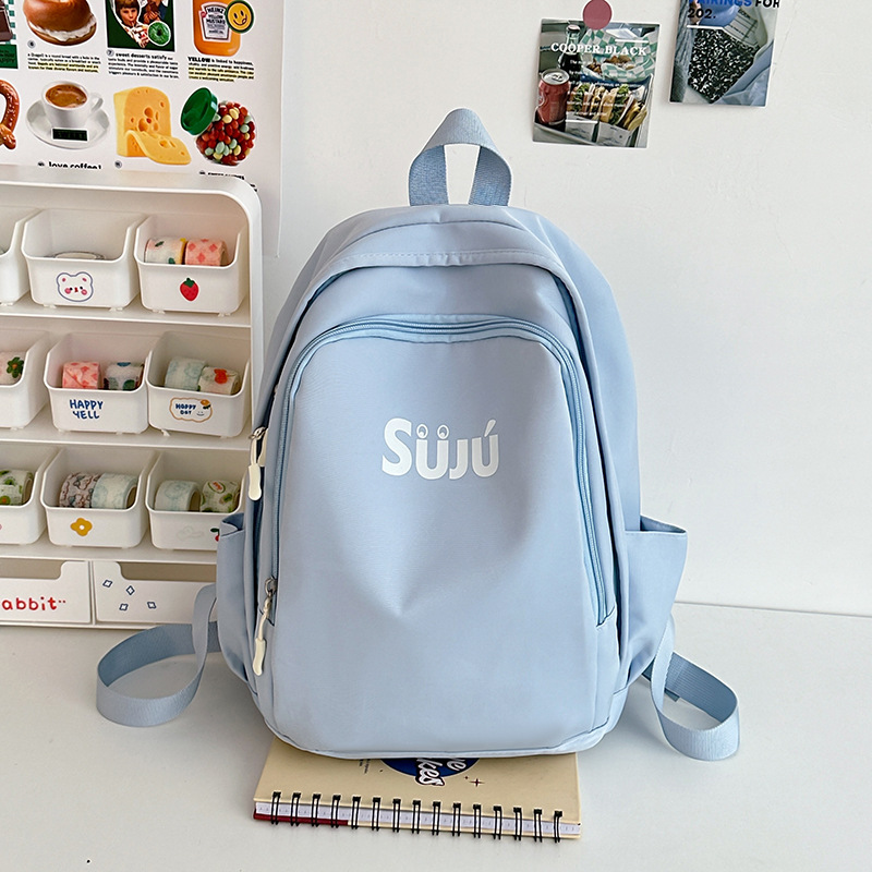 Blue without pendant