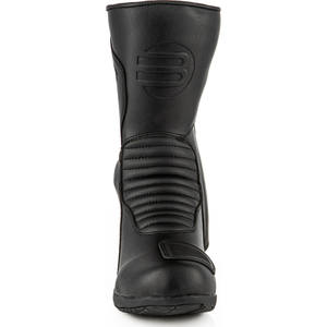 Bottes moto touring Befast TOURER PRO WP CE Noir 40 - Product Image 3