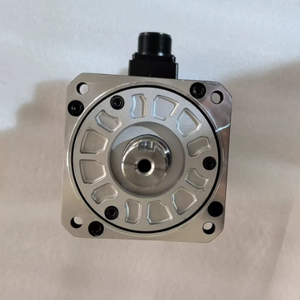 มอเตอร์ SGMSH-15DCA6H-OY ของแท้ ยี่ห้อ Y a s k w กำลังไฟ 1.5 กิโลวัตต์ 400 โวลต์ รุ่น Sigma2 - Product Image 2
