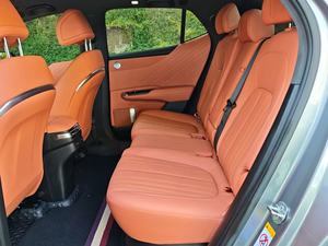 Changan Qiyuan E07: Un Veicolo, Due Personalità. Trasforma da SUV <span class=keywords><strong>a</strong></span> Pickup <span class=keywords><strong>a</strong></span> Piacere. Comfort SUV e Utilità Pickup si Uniscono. - Product Image 5