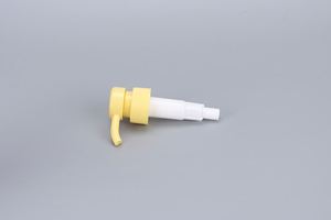 Nuevo Estilo de Cabezal Pulverizador de Plástico con Bomba, Antiderrames, Fácil de Abrir, Color Personalizable - Product Image 4