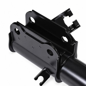Amortisseur de voiture SR4226 de haute qualité, assemblage complet de l'amortisseur avant gauche avec ressort hélicoïdal pour Nissan Altima - Product Image 5