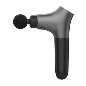 OEM Massage Gun PM13 6mm Stroke Brushless Motor Quiet Operation Portable Muscle Relaxation Fitness Use - Product Image 3