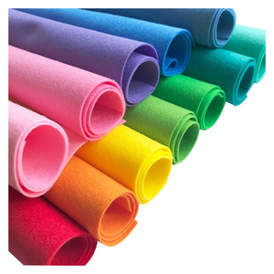 Fournisseur de la Chine rouleau de tissu non tissé de haute qualité peintre feutre 100% PP Spunbond fabricant de tissu non tissé - Product Image 5