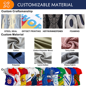 Ensemble <span class=keywords><strong>de</strong></span> maillots <span class=keywords><strong>de</strong></span> football en jersey, hauts brodés, 100% polyester, séchage rapide, TOURISTA City Team, unisexe, adultes, manches courtes, 2022 <span class=keywords><strong>2023</strong></span>, nouveauté - Product Image 2