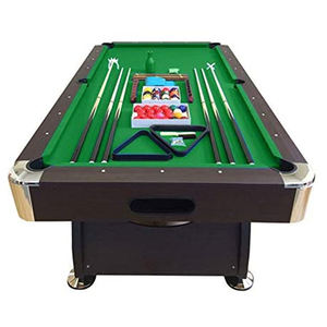 Mesa <span class=keywords><strong>de</strong></span> <span class=keywords><strong>Billar</strong></span> Plegable Portátil <span class=keywords><strong>de</strong></span> MDF <span class=keywords><strong>de</strong></span> Tamaño Mediano <span class=keywords><strong>de</strong></span> 8 Pies, Diseño Moderno y Económico <span class=keywords><strong>de</strong></span> Venta Directa <span class=keywords><strong>de</strong></span> Fábrica - Product Image 4