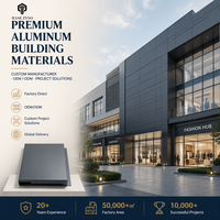 2026 Inno OEM Panneaux de façade en aluminium perforé personnalisé, anti-vibration, pour revêtement mural et grille de bâtiment