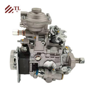 Pompa di iniezione del carburante 0460426447 2855718 504129021 per il nuovo escavatore cingolato Holland <span class=keywords><strong>E215B</strong></span> - Product Image 6