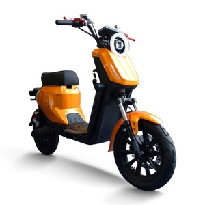 Motocicleta Eléctrica Modernfox Económica, Scooter Eléctrico <span class=keywords><strong>Niu</strong></span>, Motocicleta Eléctrica de 1200W, Scooters Eléctricos Homologados para Circular por la Calle - Product Image 3