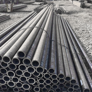 Nhà máy chuyên nghiệp chất lượng Q235 thép liền mạch ASTM A106/<span class=keywords><strong>API</strong></span> <span class=keywords><strong>5L</strong></span>/ASTM A53 lớp B <span class=keywords><strong>API</strong></span> tường dày dầu đường ống dẫn khí GS sabs TISI - Product Image 5