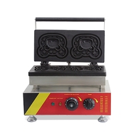 Gaufrier pour Bubble/Egg Waffle, 220/110v, 50Hz, nouveau Type, appareil Commercial, avec prise eu/us, prix exceptionnel