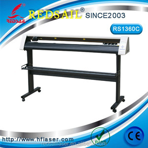 Trung Quốc Redsail rs1360c cắt decal Nhà cung cấp tốt nhất cắt decal/in và cắt decal/vinyl cắt decal giá - Product Image 5