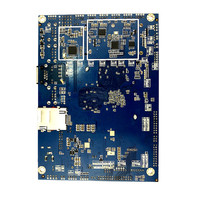 Carte mère puissante RK3288 Android 7.1 pour POS / Maison intelligente / Kiosque / Boîtier TV / Écran LCD