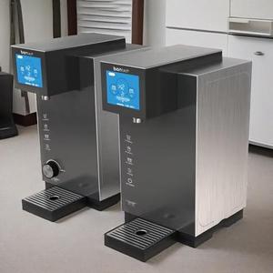 Máquina inteligente de agua de hidrógeno de modo dual, interruptor inteligente, producción de hidrógeno eléctrica para el hogar, escritorio conveniente - Product Image 1