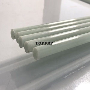 Corrosion Resistance <strong>Retaining</strong> <strong>Wall</strong> Fiberglass Straight Pins - Product Image 2