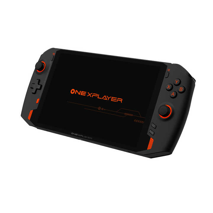 ONEXPLAYER Game Console PC 8.4 Inch One-Notebook Pocket Computer 