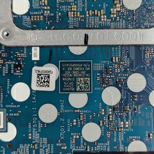 ของแท้สำหรับเมนบอร์ด Dell Latitude 3420 3520 i7-1165G7 01MD9W 213277-1 Cyborg L 15 TGL โหลดใหม่ SW MB 5pgkh $ ja - Product Image 4
