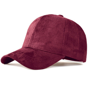 Tùy Chỉnh 3D Thêu Bán Buôn Đồng Bằng Da Lộn Snapback Bóng Chày Thể Thao Cap Tùy Chỉnh Thêu Da Lộn Trucker Hat Thể Thao Mũ Bóng Chày - Product Image 5