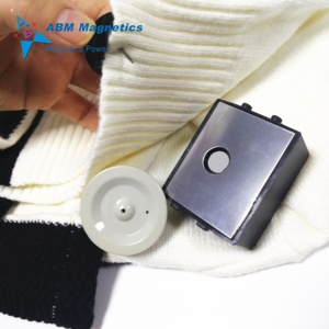 Détacheur d'étiquettes de sécurité personnalisable à <span class=keywords><strong>aimant</strong></span> <span class=keywords><strong>pour</strong></span> magasins de vêtements, dispositif de retrait d'étiquettes <span class=keywords><strong>antivol</strong></span> - Product Image 6