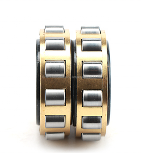 Roulement à rouleaux cylindriques à double rangée F-217843.1 Roulement pour chariot élévateur - Product Image 1