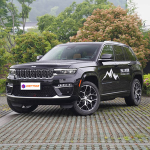 <span class=keywords><strong>Jeep</strong></span> Wrangler 4xe Edición Limitada Híbrido Enchufable, Superventas en China, Ideal para Viajes Familiares, Disponible en Stock - Product Image 1