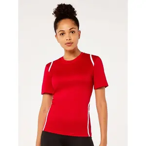 Camiseta personalizada Cooltex para mujer - Product Image 1