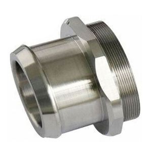 Servicio de torneado de piezas HXMT, torno de renovación, mecanizado CNC, piezas metálicas de acero inoxidable y aluminio del proveedor de Shenzhen - Product Image 3
