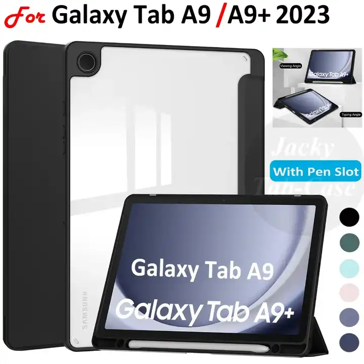 For Samsung Galaxy Tab A9 Plus 8.7 11 2023 SM-X110 SM-X115