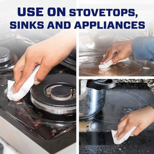4 pièces/boîte Offres Spéciales tampon <span class=keywords><strong>de</strong></span> nettoyage <span class=keywords><strong>de</strong></span> <span class=keywords><strong>cuisine</strong></span> <span class=keywords><strong>de</strong></span> haute qualité blanc magique éponge gomme mélamine mousse éponge - Product Image 6