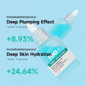 JMFREE韓国プライベートラベルPDRNヒアルロン酸カプセル100血清皮膚修復抗酸化抗しわスキンケアフェイシャルセラム - Product Image 3