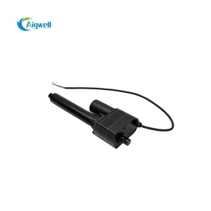 Actuador de Inclinación de Capó Impermeable 277-6918 con <span class=keywords><strong>Motor</strong></span> Lineal de 24V CC para Camiones Articulados Caterpillar CAT 725 730 735 740 - Product Image 6