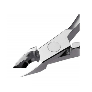 Coupe-ongles en acier inoxydable, coupe-ongles personnalisé, outil professionnel de manucure et de pédicure - Product Image 4