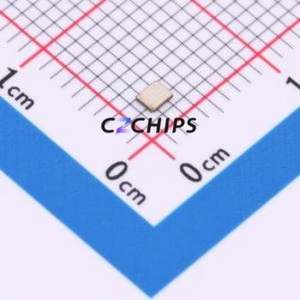 XL7EL89COI-111YLC-24M Crystal (Passive) SMD2016-4P Crystal Oscillator SMD Crystal Oscillator 24MHz 10ppm 12pF - Product Image 1