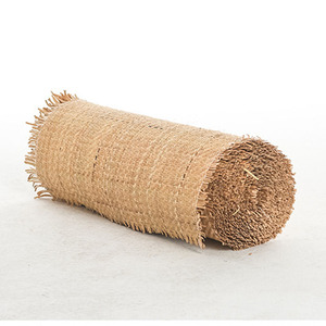 Rotan Cane Singels En Rotan Roll Grondstof Natuurlijk Rotan Plat Strip Rieten Banden - Product Image 5