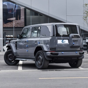 Xe hơi mới 2025 Chery ICAR V23 - Xe bán chạy nhất với chương trình khuyến mãi lớn - Product Image 4