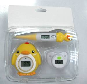 Conjunto de aseo para bebé - Product Image 6