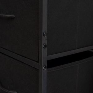 High Quality Freestanding Durable Stainless Steel MDF Panel Pine Modern Living Room Fabric <b>Cabinets</b> Sample Available Fabric - Product Image 5