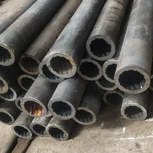 ASTM A36 Schedule 40 Construction 20 Inch 24inch 30 Inch Carbon Steel Pipe Seamless Tube Price