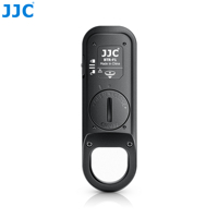 Télécommande sans fil pour caméra TG-BT1 Fuji JJC Télécommande pour caméra BTR-F1 Zoom pour caméra Fuji X-S20, X-H2S, X-H2, X-T5