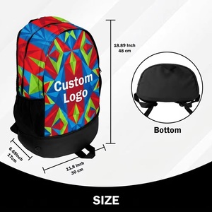 <span class=keywords><strong>Bolsa</strong></span> Personalizada para Sublimación, <span class=keywords><strong>Bolsa</strong></span> Escolar con Cordón, Mochila <span class=keywords><strong>de</strong></span> Baloncesto y Fútbol, <span class=keywords><strong>Bolsa</strong></span> Deportiva Personalizada, <span class=keywords><strong>Bolsa</strong></span> para Zapatos con Sublimación - Product Image 4