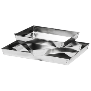 ถาดอบสามสี30,37 40ซม - Product Image 1