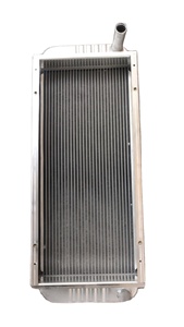 หม้อน้ำ 6666384 สำหรับ S130 653 751 753 763 773 7753 - Product Image 2